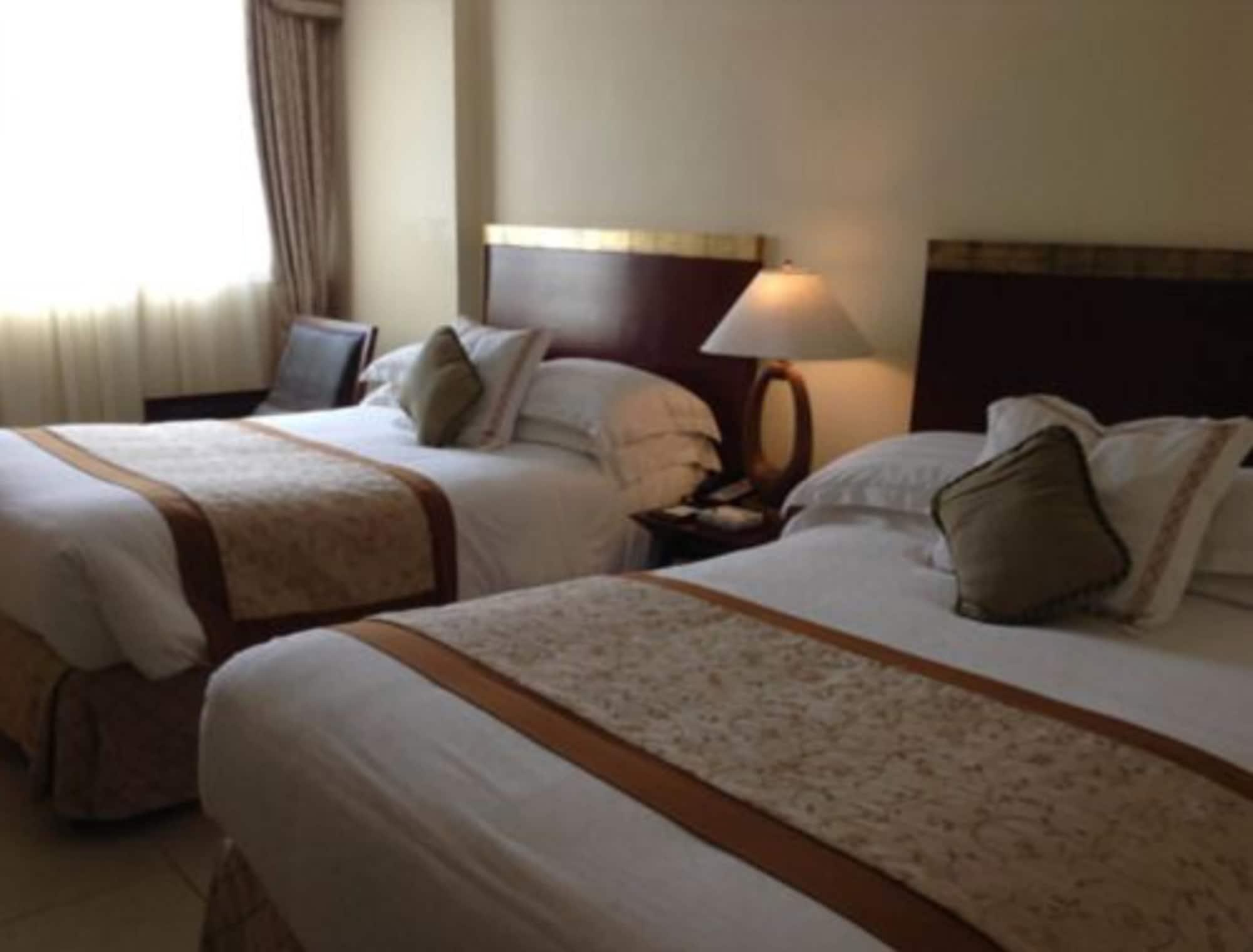 Hotel Toscana