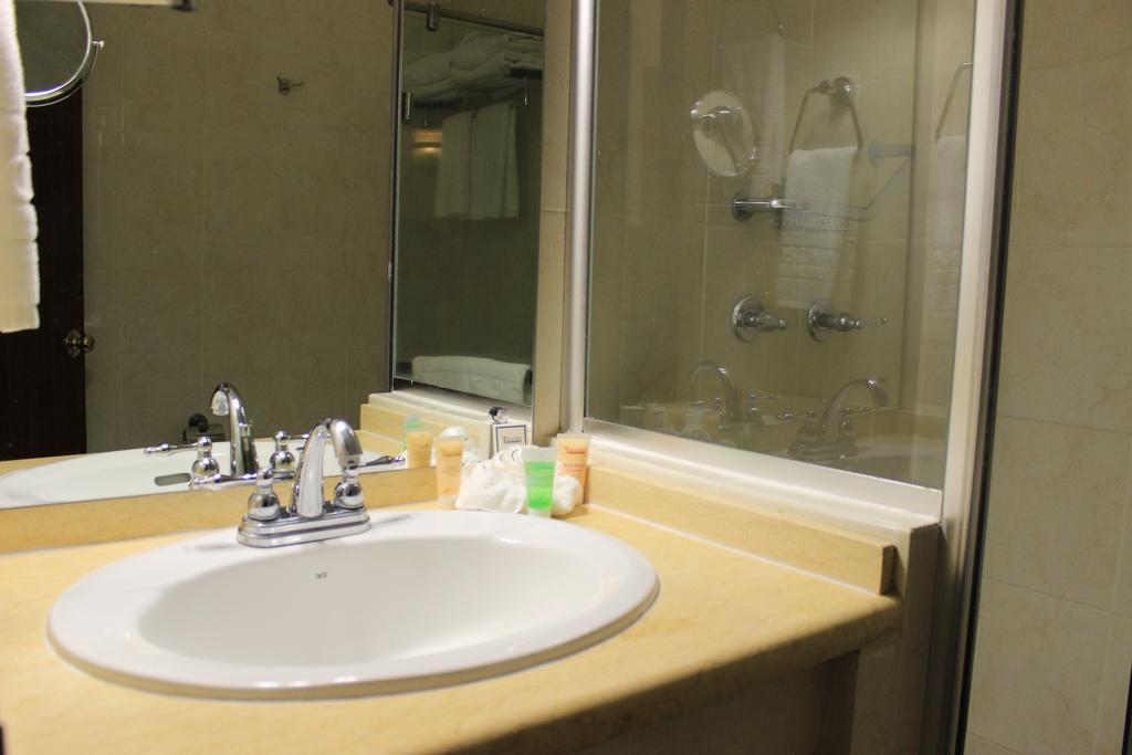 Toscana Hotel 3*