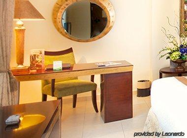 Toscana Hotel