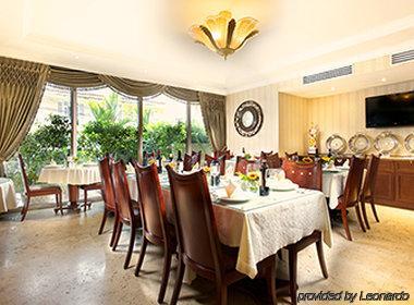 Hotel Toscana Ciudad de Panamá