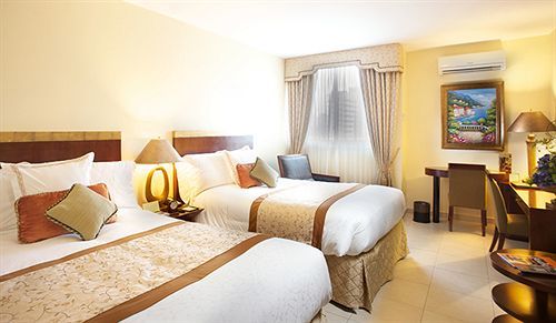Hotel Toscana