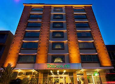 Toscana Hotel Ciudad de Panamá