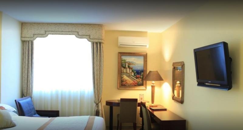 Toscana Hotel